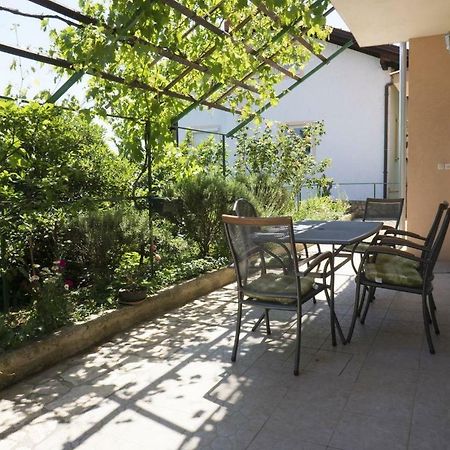 Cvita - Cozy Apartment With An Amazing View Lovran Exterior photo