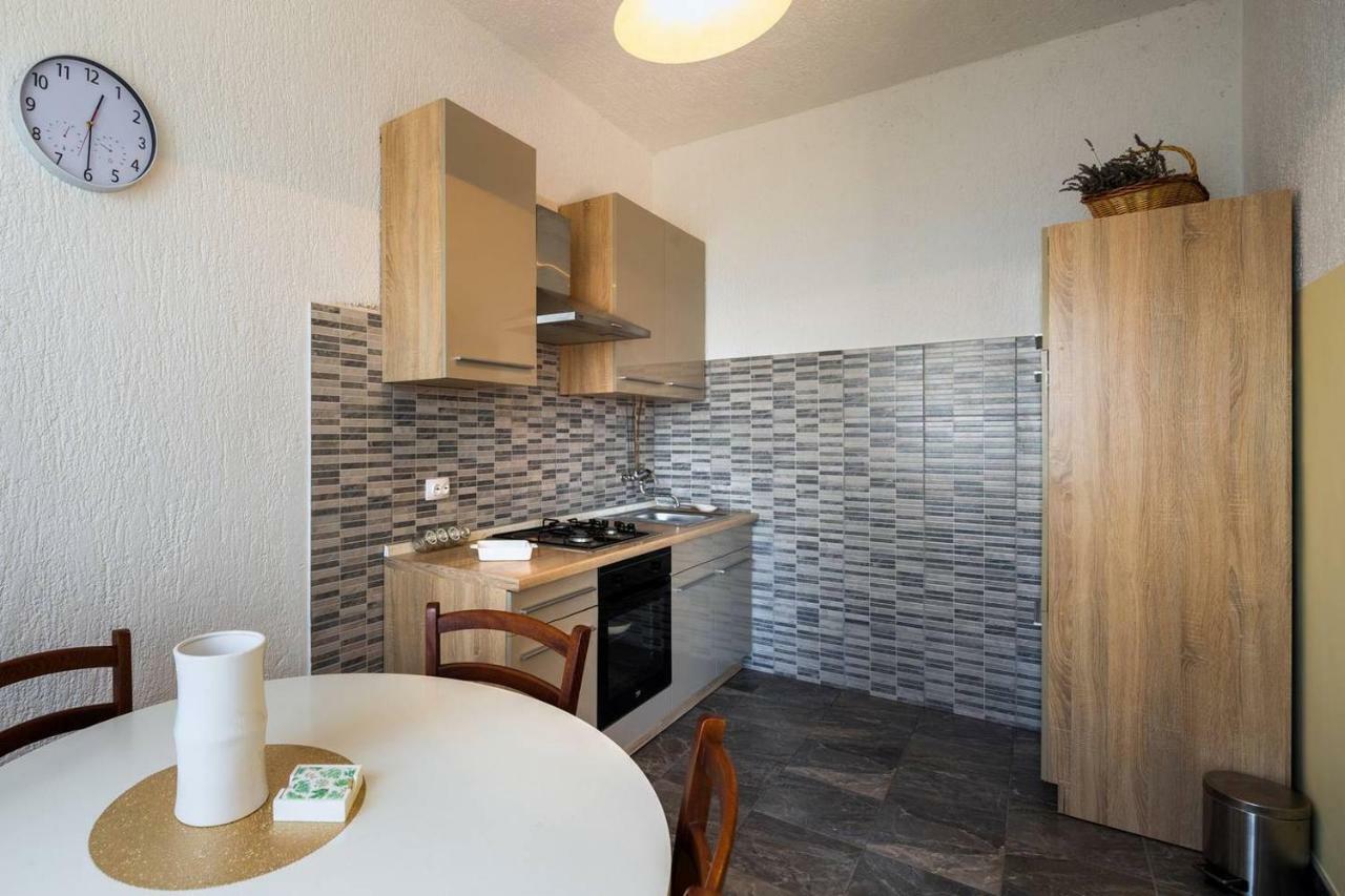 Cvita - Cozy Apartment With An Amazing View Lovran Exterior photo