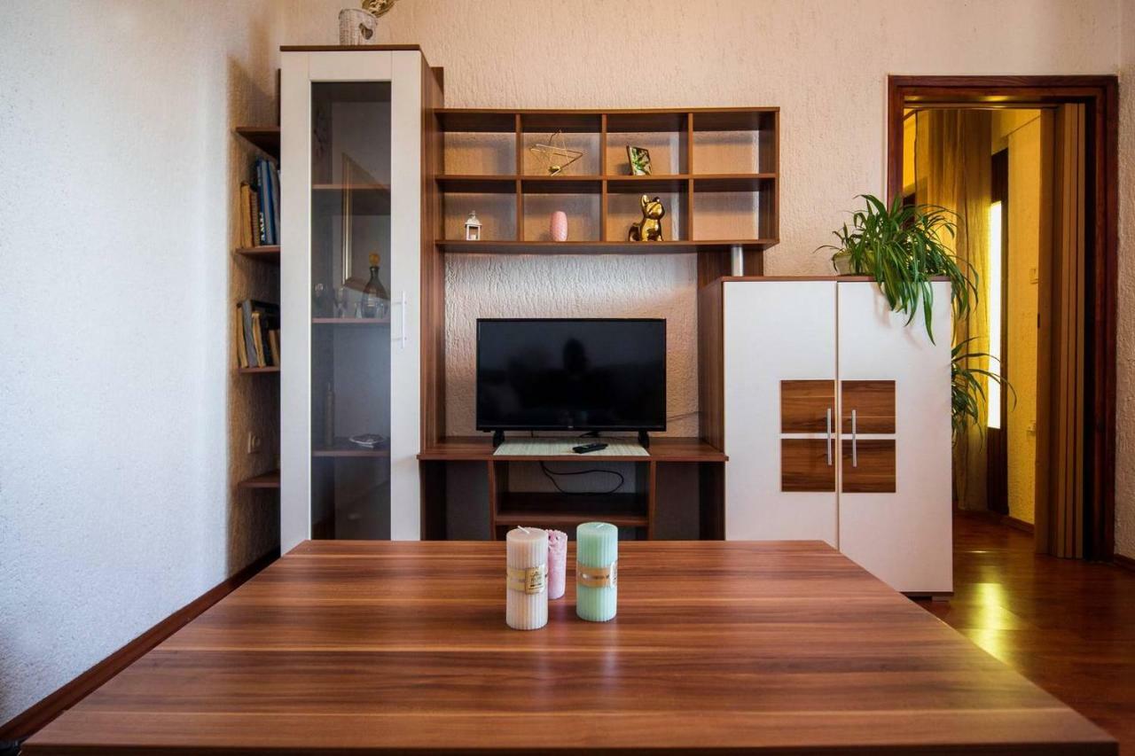 Cvita - Cozy Apartment With An Amazing View Lovran Exterior photo