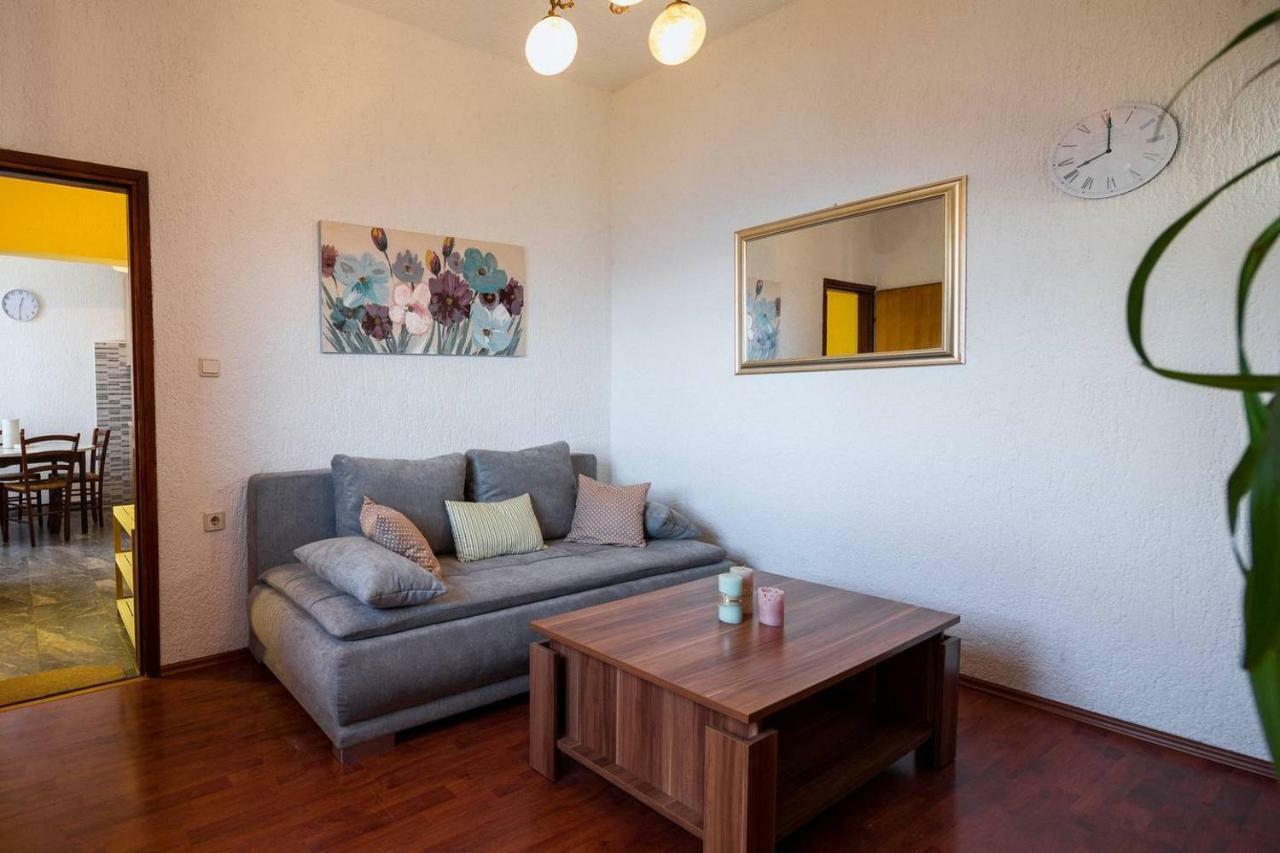 Cvita - Cozy Apartment With An Amazing View Lovran Exterior photo
